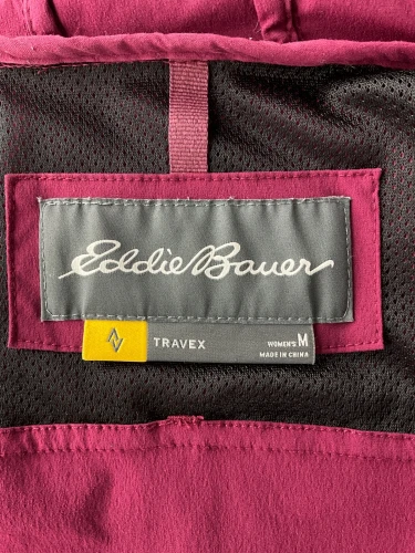 Eddie Bauer