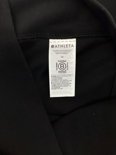 Athleta