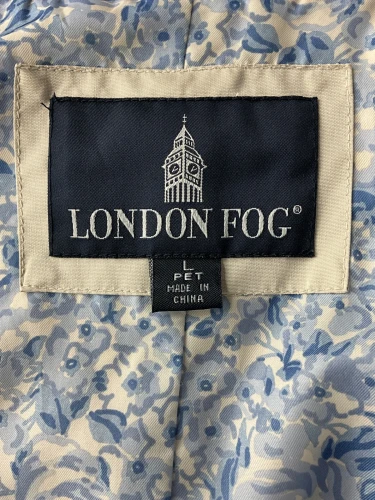 London Fog
