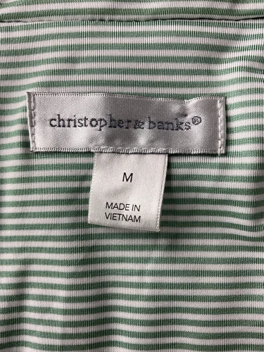 Christopher & Banks