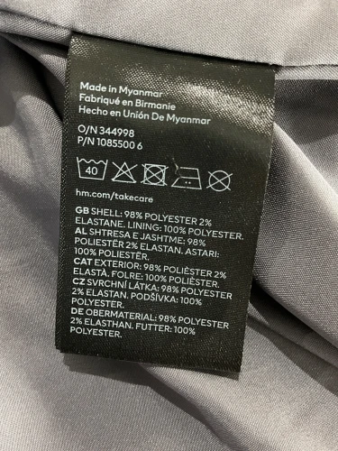H&M