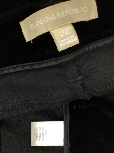 Banana Republic