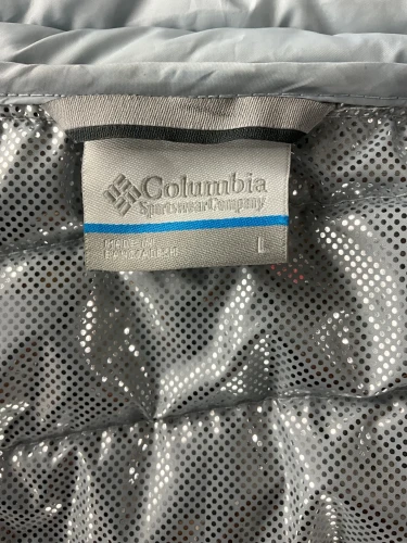 Columbia