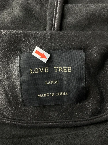 Love Tree