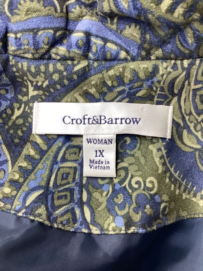 Croft&Barrow