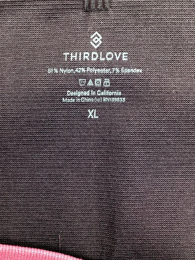 Third Love