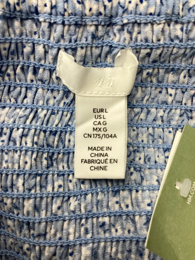 H&M