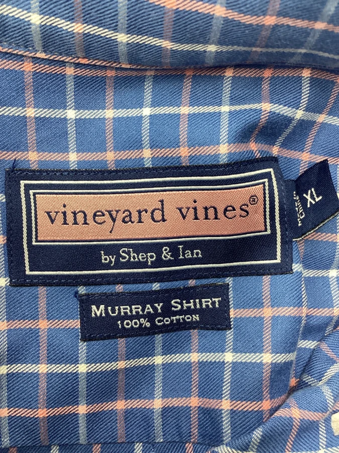 Vineyard Vines