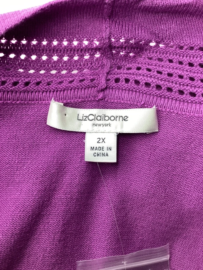 Liz Claiborne