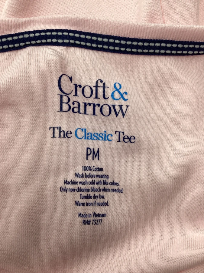 Croft & Barrow