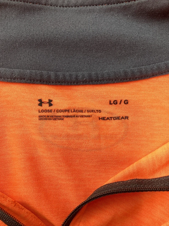 Under Armour