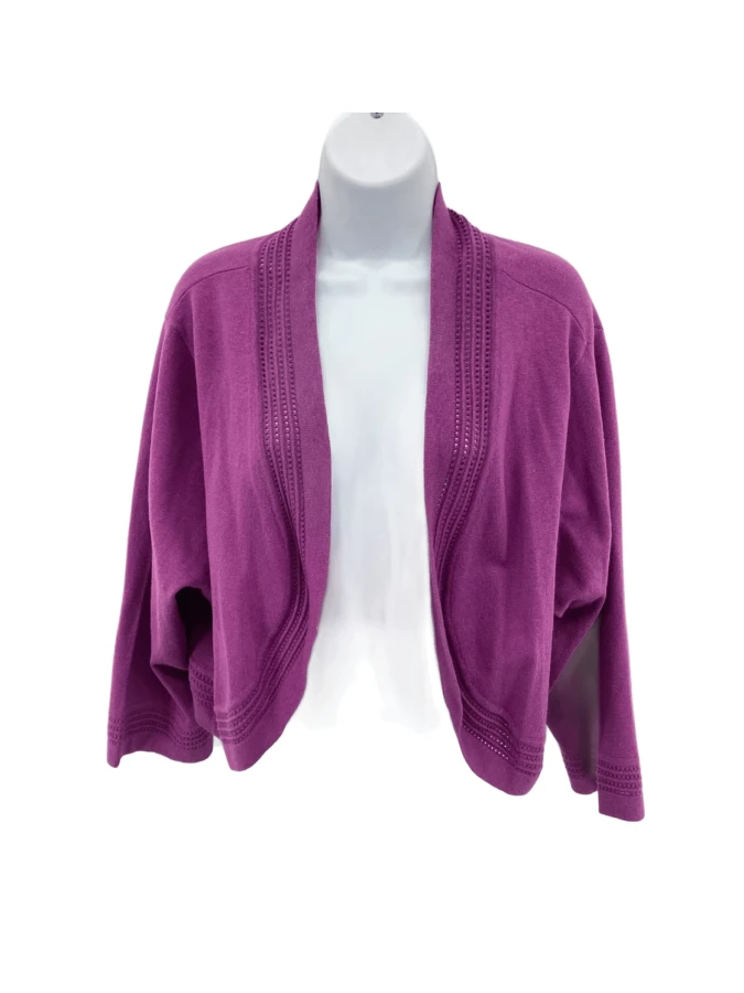 Liz Claiborne
