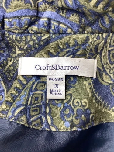 Croft&Barrow