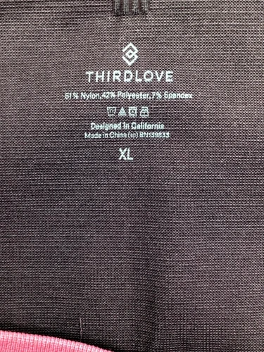 Third Love