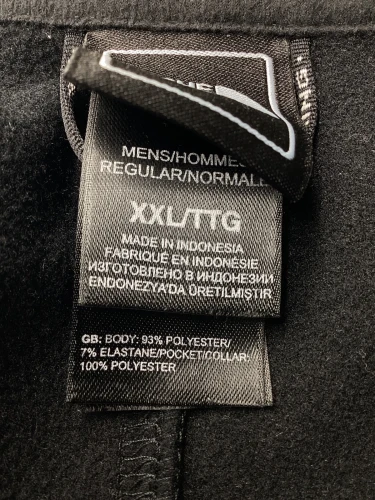 The North Face