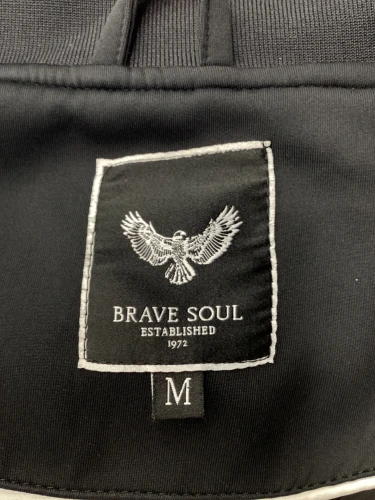 Brave Soul