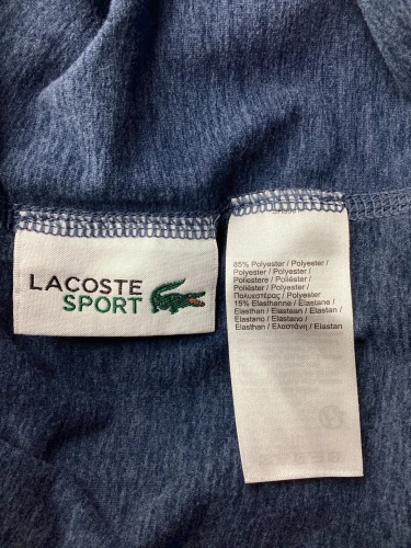 Lacoste