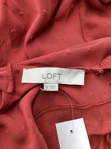 Ann Taylor Loft
