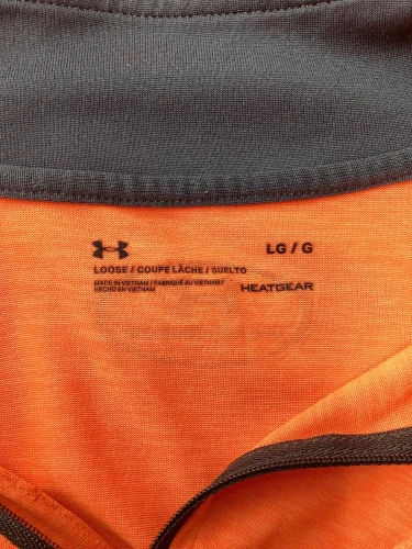 Under Armour