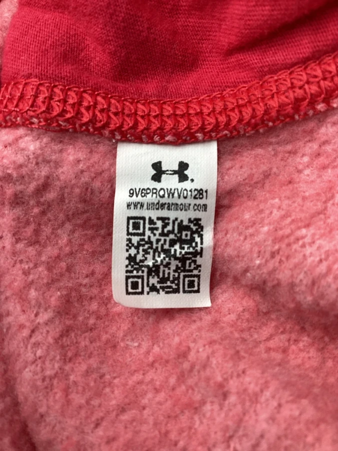 Under Armour