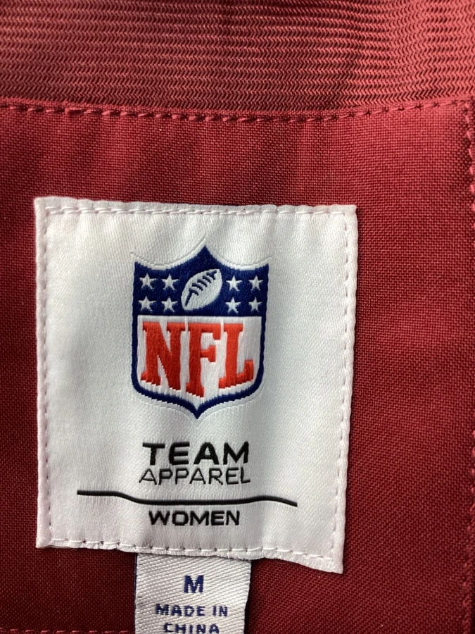 NFL Redskins/Commanders