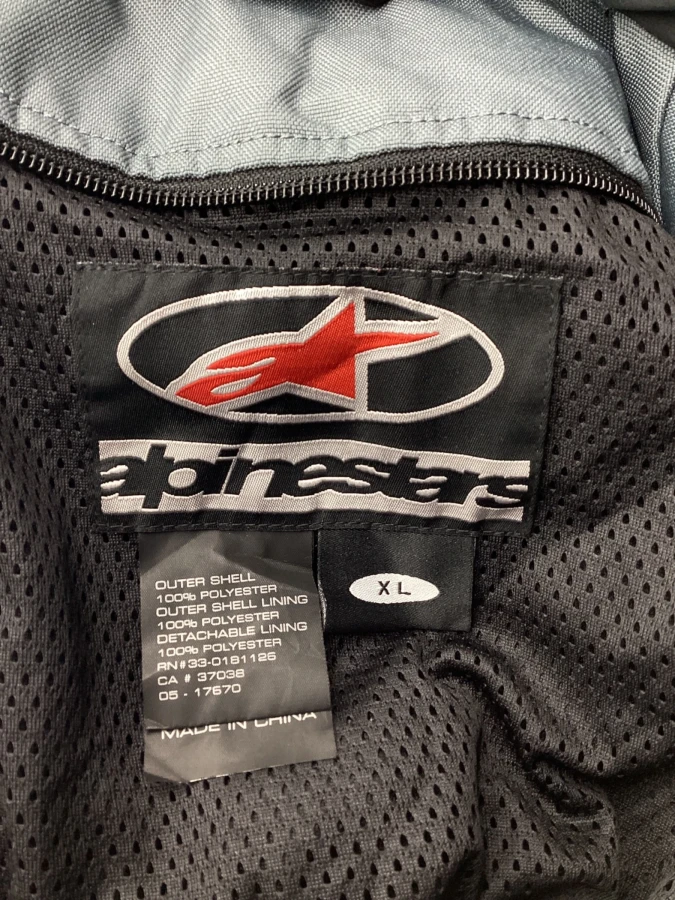Alpinestars