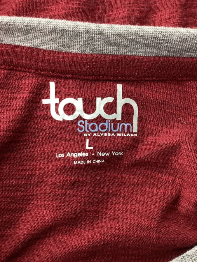 Touch Stadium