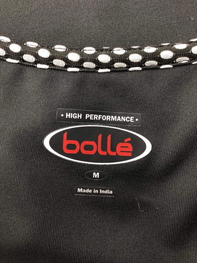 Bolle