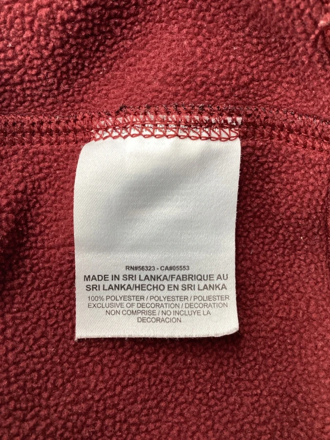 NFL/Nike Commanders