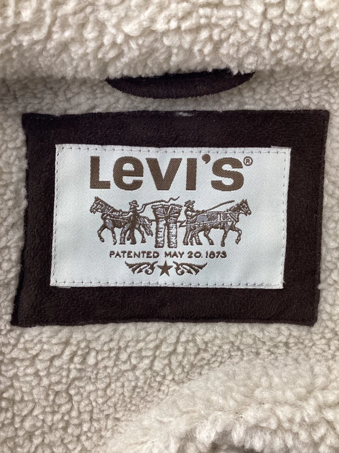 Levi’s