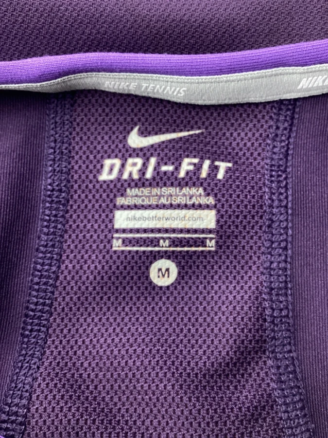 Nike