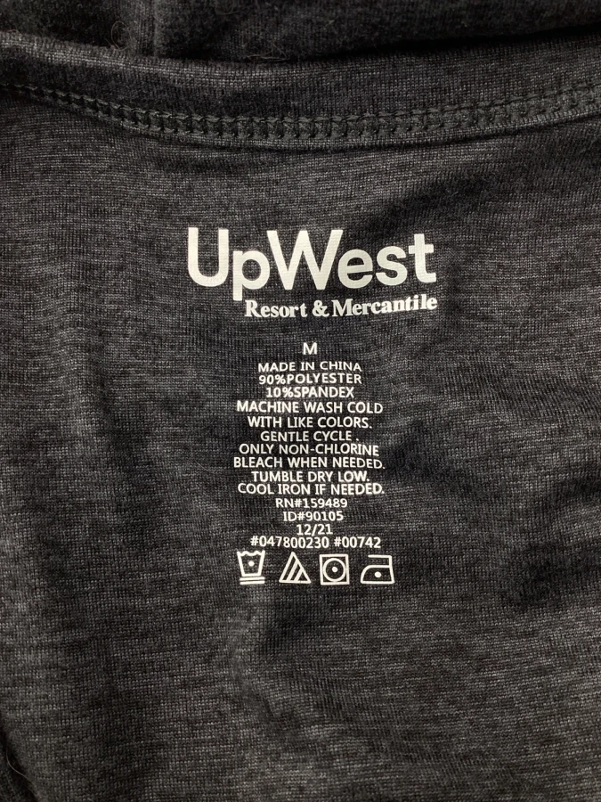 UpWest