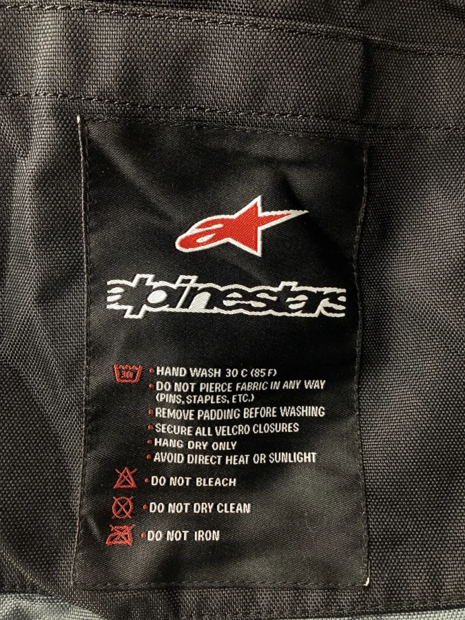 Alpinestars