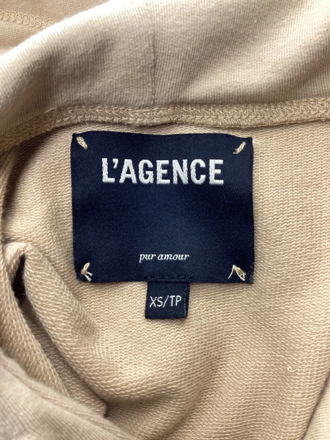 L'Agence