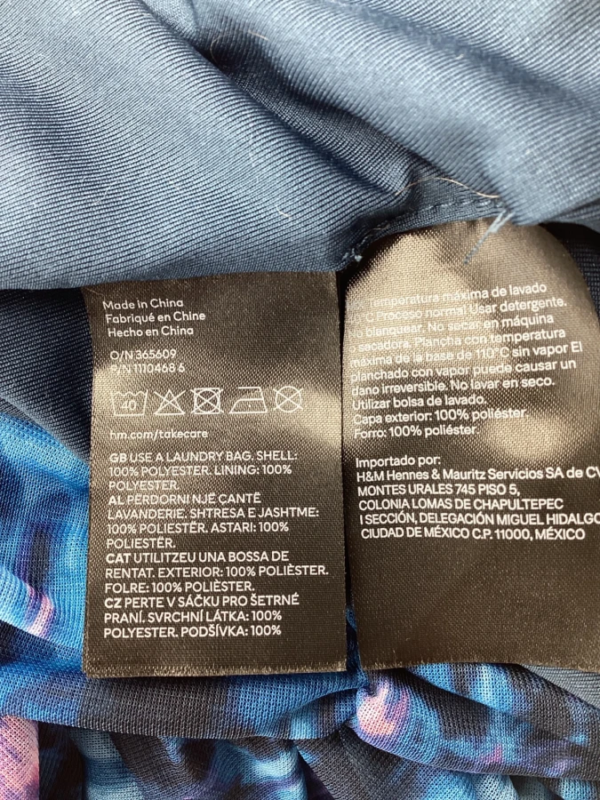 H&M