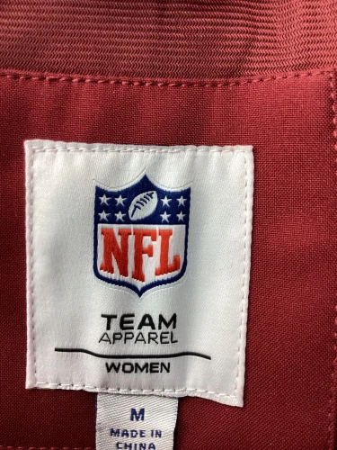 NFL Redskins/Commanders