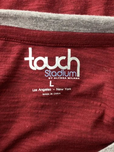 Touch Stadium