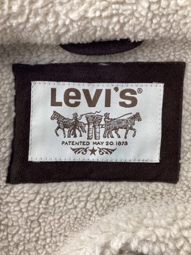Levi’s
