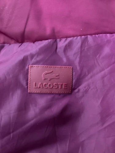 Lacoste