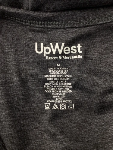 UpWest