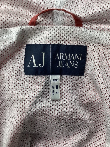 Armani Jeans