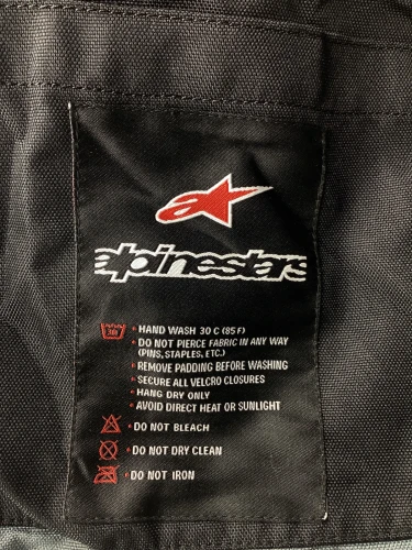 Alpinestars