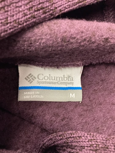 Columbia