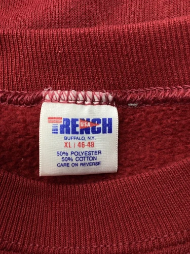 Trench USA Redskins/Commanders