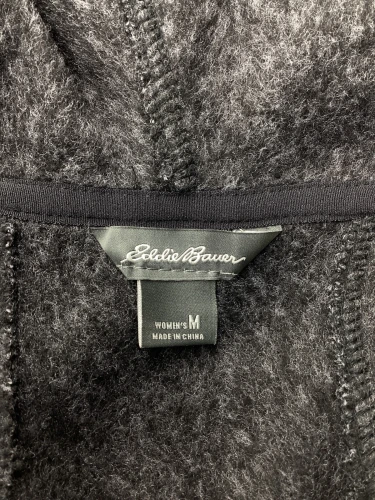 Eddie Bauer