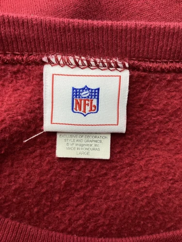 NFL Redskins/Commanders