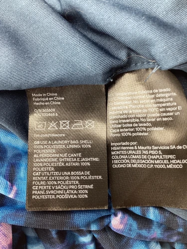 H&M