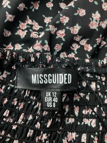 Misguided
