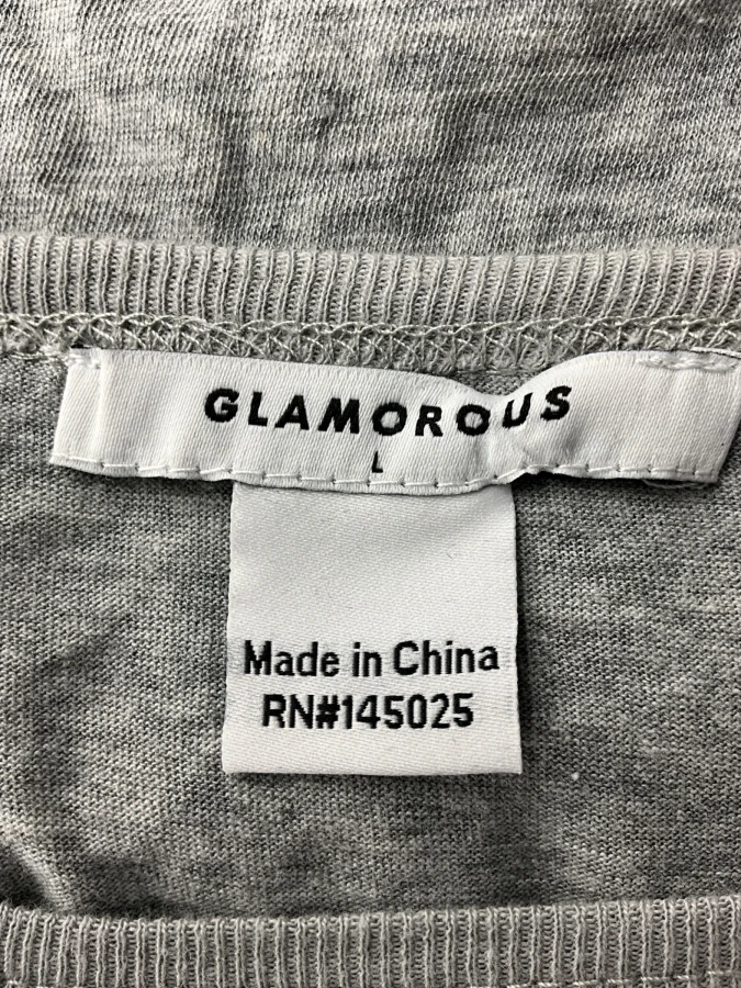 Glamorous