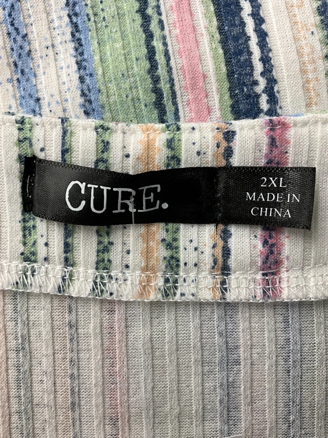 Cure